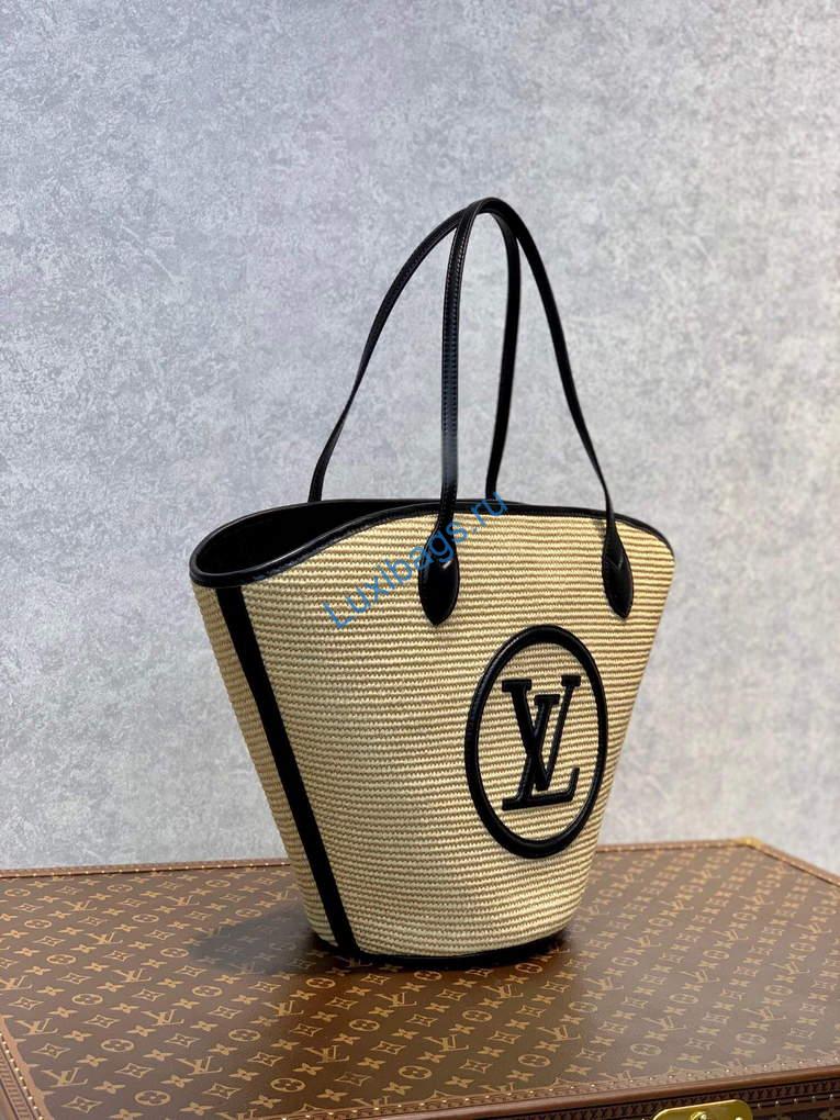 LV M59808 Louis Vuitton Saint Jacques Bag Black | lv m59808 louis vuitton saint jacques bag black 005