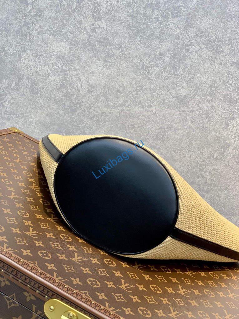 LV M59808 Louis Vuitton Saint Jacques Bag Black | lv m59808 louis vuitton saint jacques bag black 006