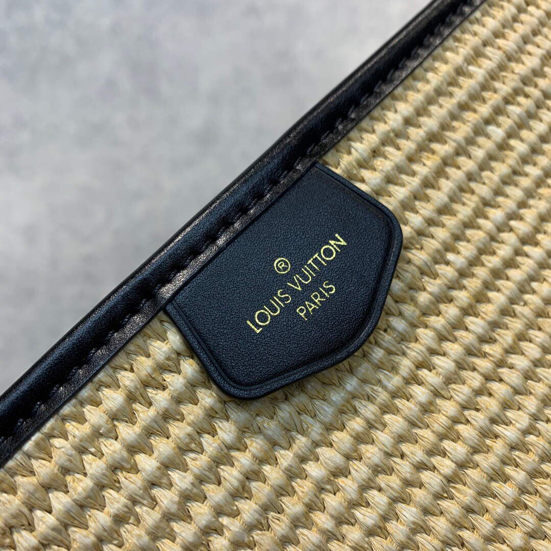 LV M59808 Louis Vuitton Saint Jacques Bag Black | lv m59808 louis vuitton saint jacques bag black 007
