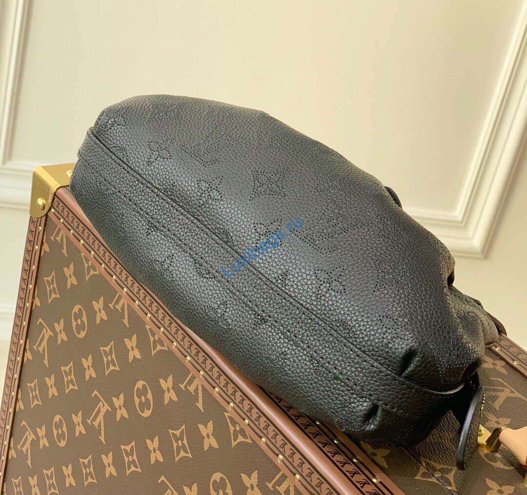 LV M80093 Louis Vuitton Scala Mini Pouch Bag M80497 Black | lv m80093 louis vuitton scala mini pouch bag m80497 black 004