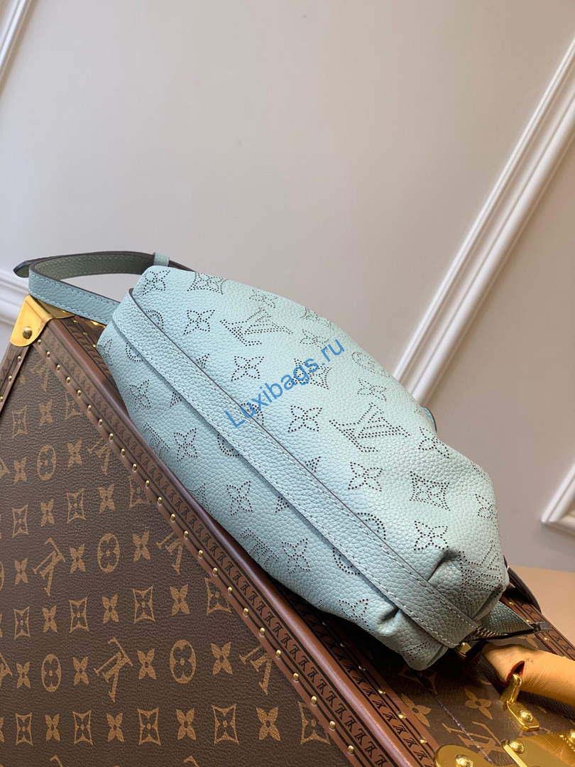 LV M80094 Louis Vuitton Scala Mini Pouch Bag M80092 Blue | lv m80094 louis vuitton scala mini pouch bag m80093 blue 004
