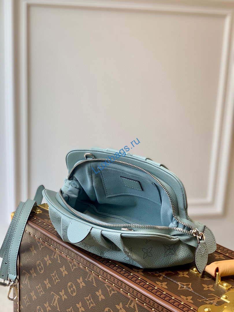 LV M80094 Louis Vuitton Scala Mini Pouch Bag M80092 Blue | lv m80094 louis vuitton scala mini pouch bag m80093 blue 007