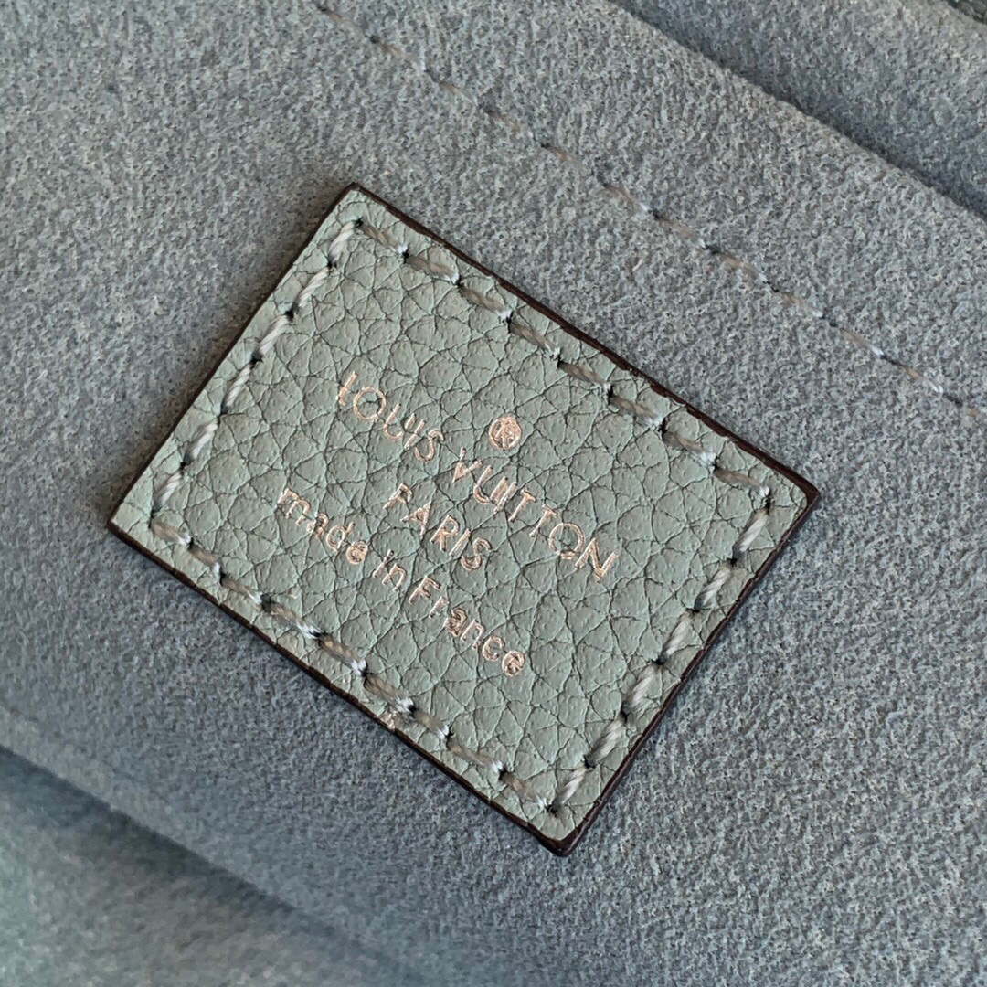 LV M80094 Louis Vuitton Scala Mini Pouch Bag M80092 Blue | lv m80094 louis vuitton scala mini pouch bag m80093 blue 008