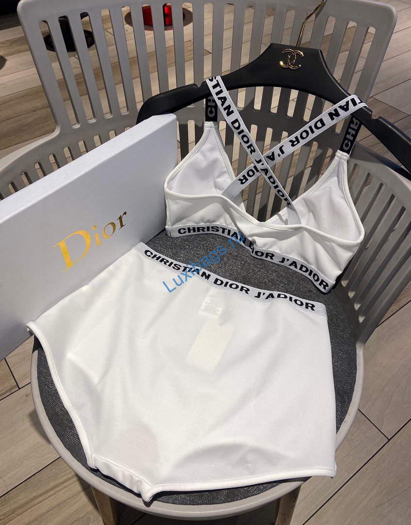 Dior Women's Fashion swimsuit Bikini 22BB10 | dior womens fashion swimsuit bikini ei 020