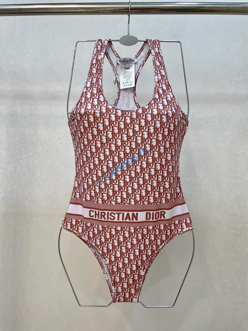 Dior Women's one piece swimsuit Bikini 21BS01 | dior womens one piece swimsuit bikini 21bs01 031