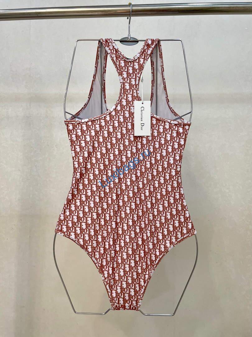Dior Women's one piece swimsuit Bikini 21BS01 | dior womens one piece swimsuit bikini 21bs01 033