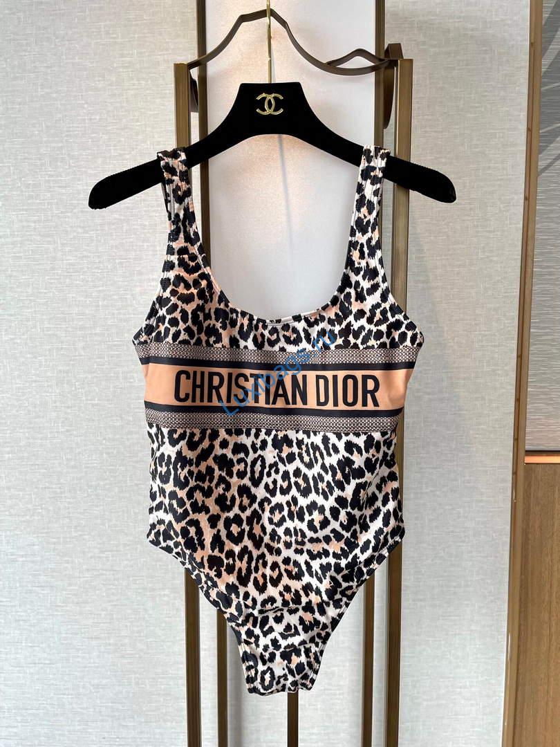 Dior Women's one piece swimsuit Bikini 21BS11 | dior womens one piece swimsuit bikini 21bs01 074