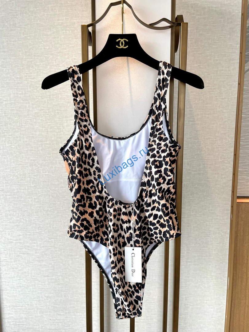 Dior Women's one piece swimsuit Bikini 21BS11 | dior womens one piece swimsuit bikini 21bs01 077