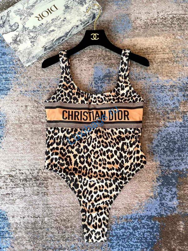 Dior Women's one piece swimsuit Bikini 21BS11 | dior womens one piece swimsuit bikini 21bs01 078
