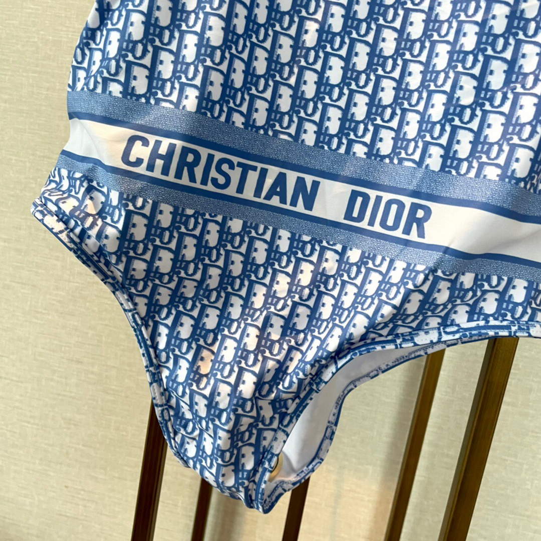 Dior Women's one piece swimsuit Bikini 21BS04 | dior womens one piece swimsuit bikini 21bs01 128