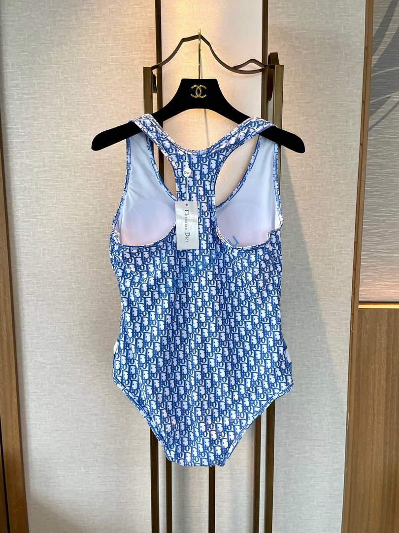 Dior Women's one piece swimsuit Bikini 21BS04 | dior womens one piece swimsuit bikini 21bs01 129
