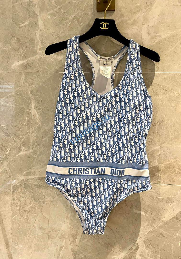 Dior Women's one piece swimsuit Bikini 21BS04 | dior womens one piece swimsuit bikini 21bs01 130