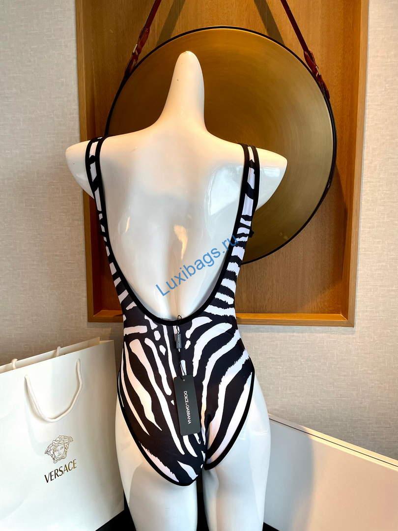 Dolce&Gabbana Bikini with branded stretch band O8A91JFUGA3 | dolce gabbana bikini with branded stretch band o8a91jfuga3 002
