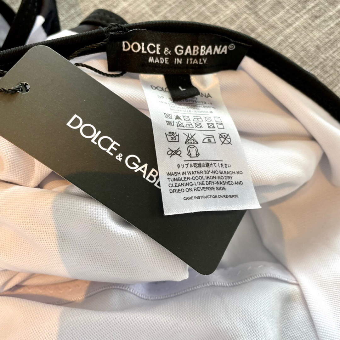 Dolce&Gabbana Bikini with branded stretch band O8A91JFUGA3 | dolce gabbana bikini with branded stretch band o8a91jfuga3 008
