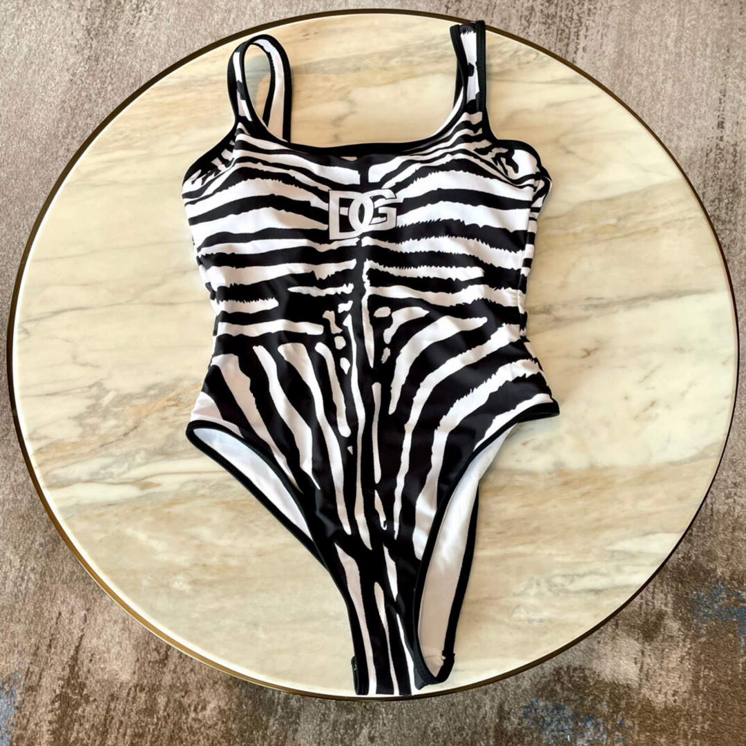 Dolce&Gabbana Bikini with branded stretch band O8A91JFUGA3 | dolce gabbana bikini with branded stretch band o8a91jfuga3 009
