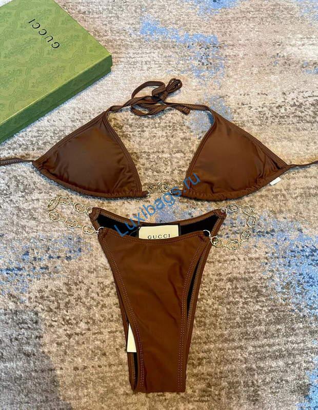 Gucci sparkling jersey bikini 688995 | gucci sparkling jersey bikini 688995 003