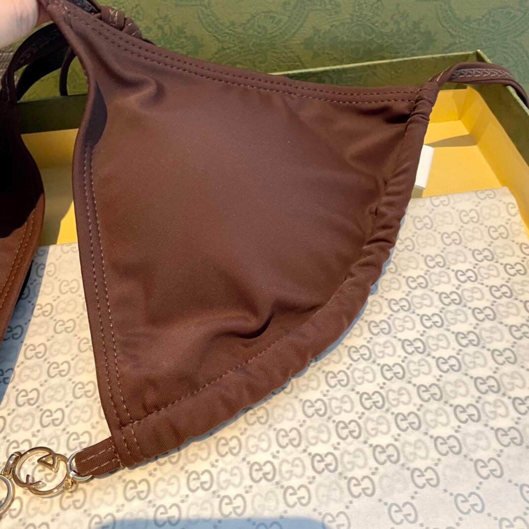 Gucci sparkling jersey bikini 688995 | gucci sparkling jersey bikini 688995 005