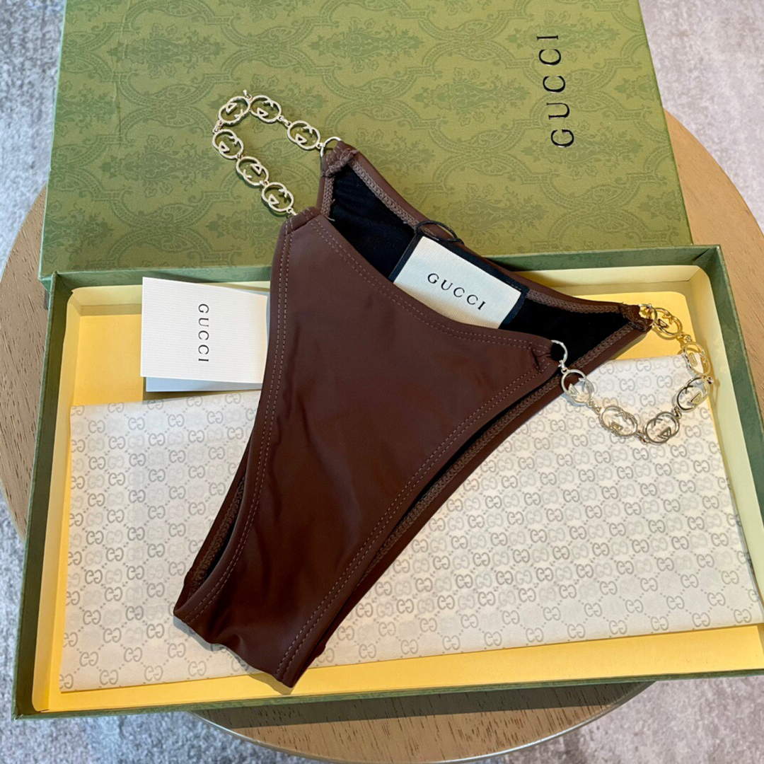 Gucci sparkling jersey bikini 688995 | gucci sparkling jersey bikini 688995 007