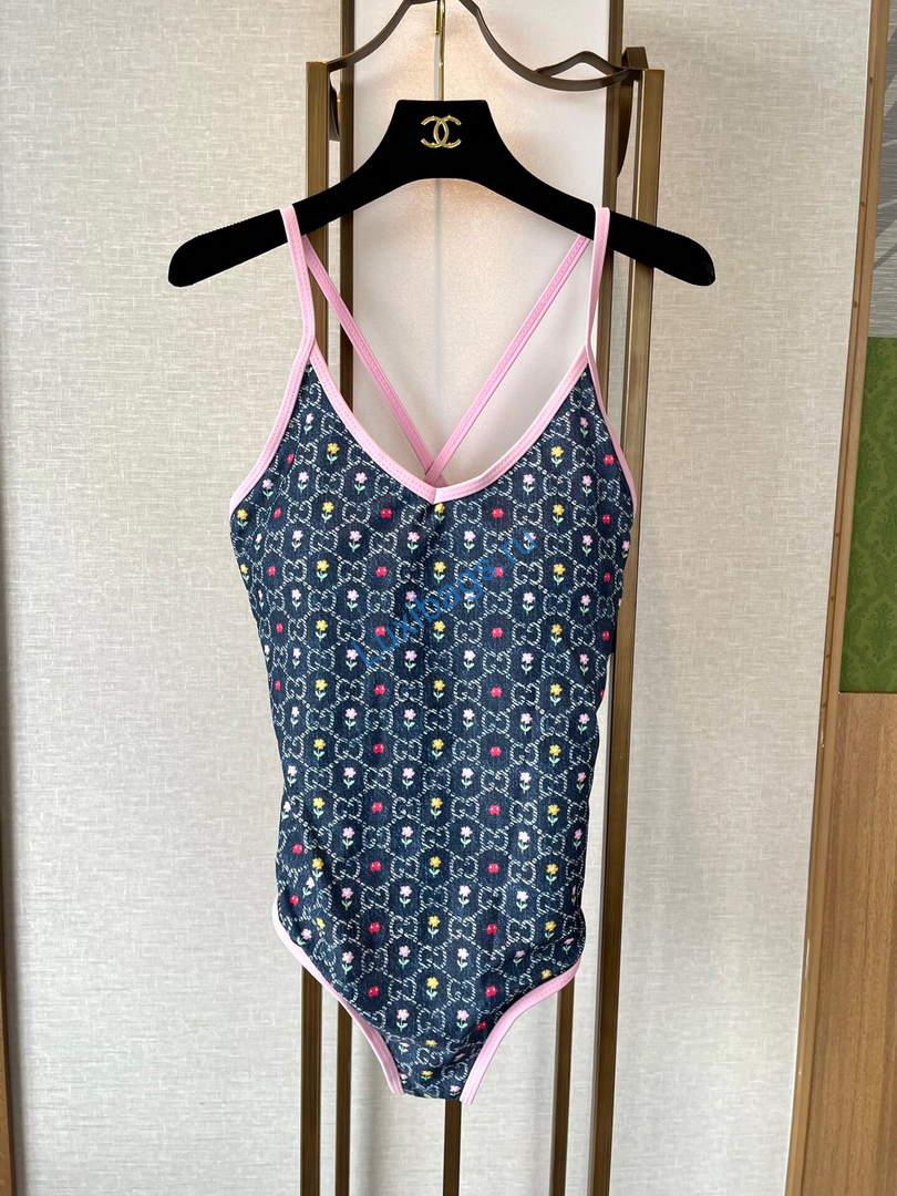 Gucci Women's swimsuit Gucci One-Piece Bikini 689001 | gucci womens swimsuit gucci one piece bikini 013