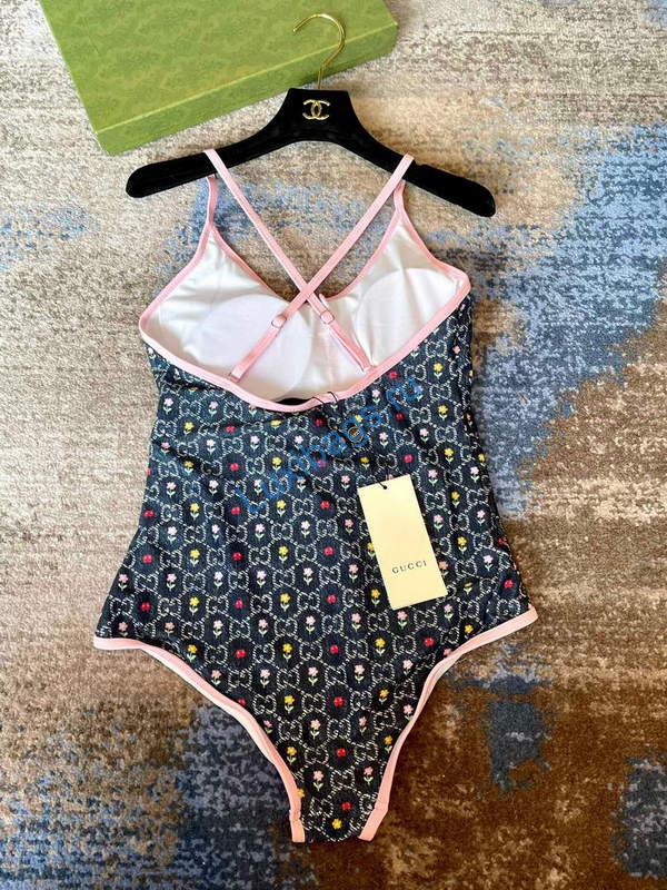 Gucci Women's swimsuit Gucci One-Piece Bikini 689001 | gucci womens swimsuit gucci one piece bikini 017