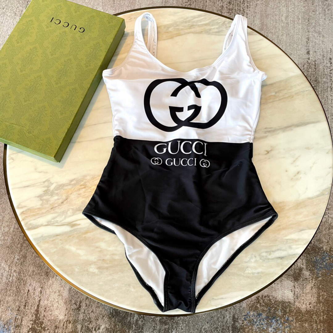 Gucci Women's swimsuit Gucci One-Piece Bikini 689002 | gucci womens swimsuit gucci one piece bikini 027
