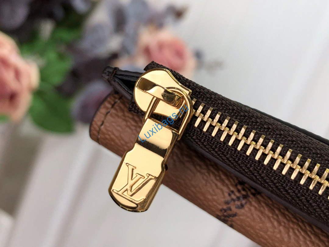 Louis Vuitton M81303 LV Card Holder Recto Verso Monogram | louis vuitton m81303 lv card holder recto verso monogram 005