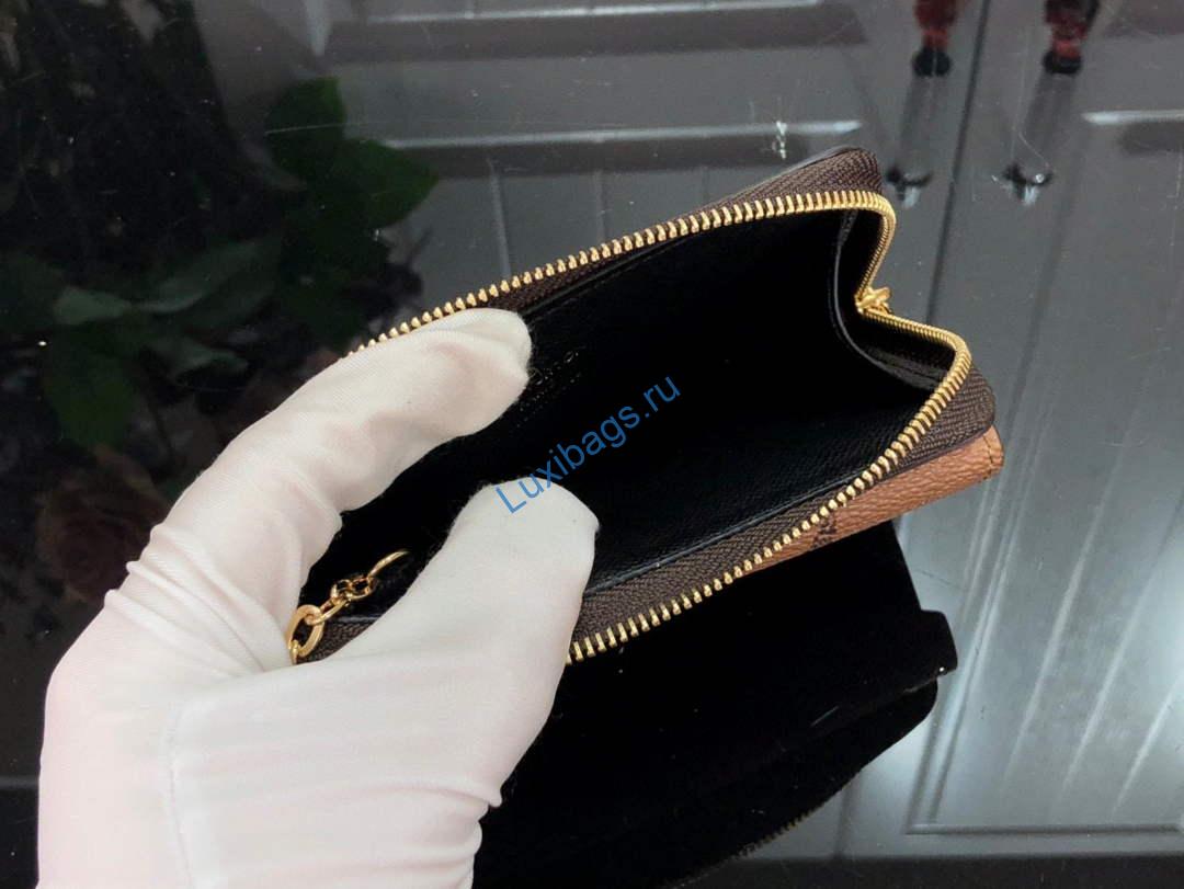 Louis Vuitton M81303 LV Card Holder Recto Verso Monogram | louis vuitton m81303 lv card holder recto verso monogram 009