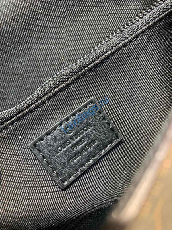 LV M45807 Louis Vuitton S Lock Sling Bag Purple | lv m45807 louis vuitton s lock sling bag purple 010