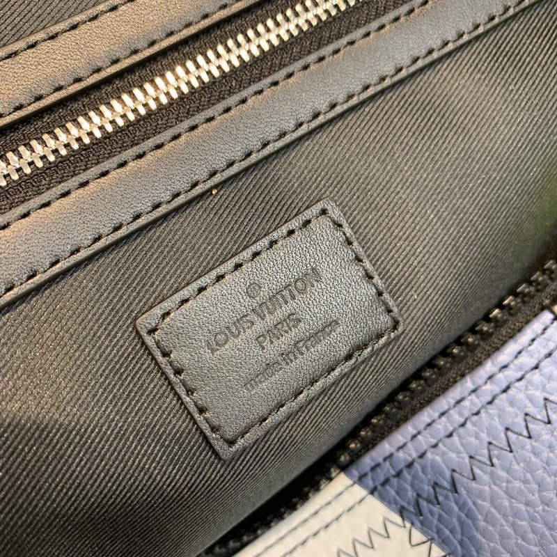 LV M59922 Louis Vuitton Keepall 50B Travel Bag Yellow | lv m59922 louis vuitton keepall 50b travel bag yellow 010