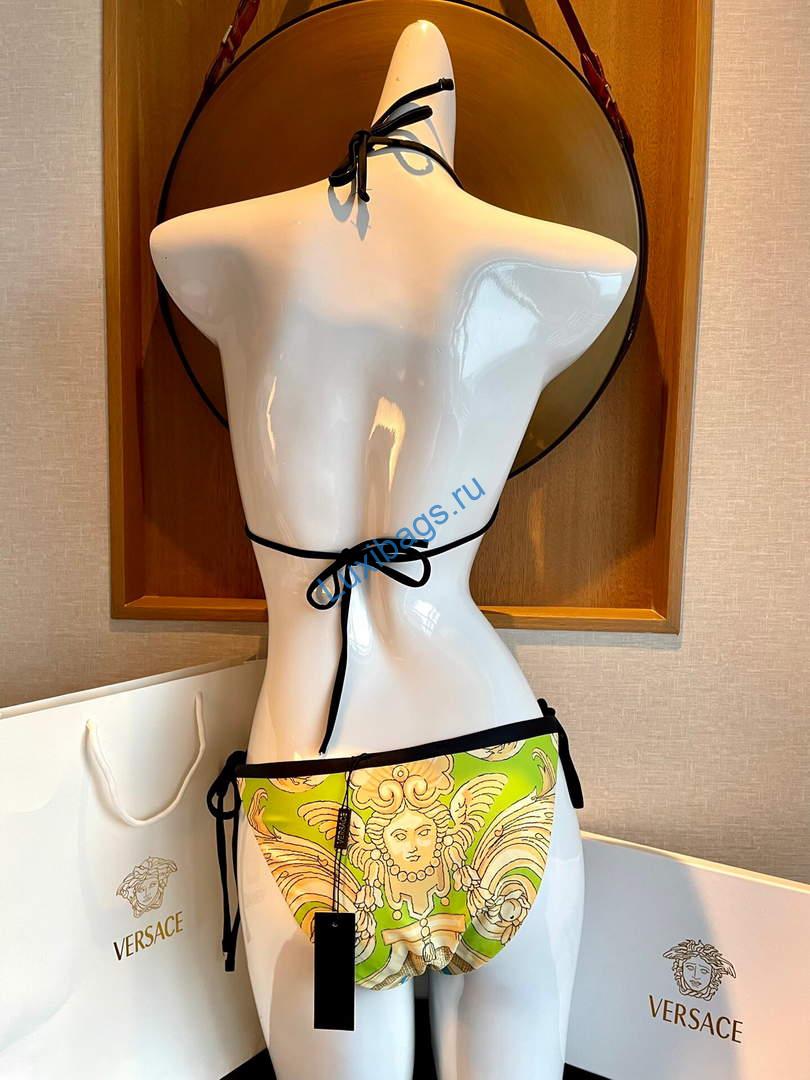 Versace Barocco Goddess Bikini 1001406 | versace barocco goddess bikini 1001406 003