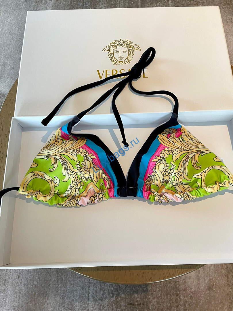 Versace Barocco Goddess Bikini 1001406 | versace barocco goddess bikini 1001406 005