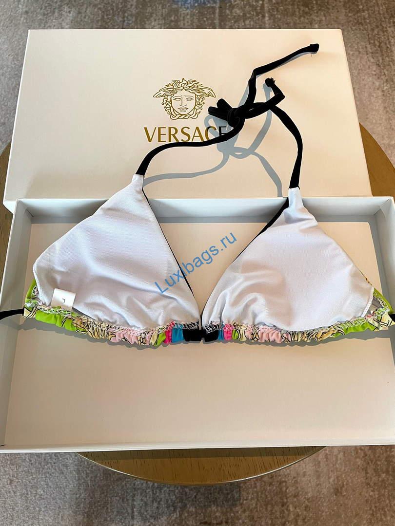 Versace Barocco Goddess Bikini 1001406 | versace barocco goddess bikini 1001406 007