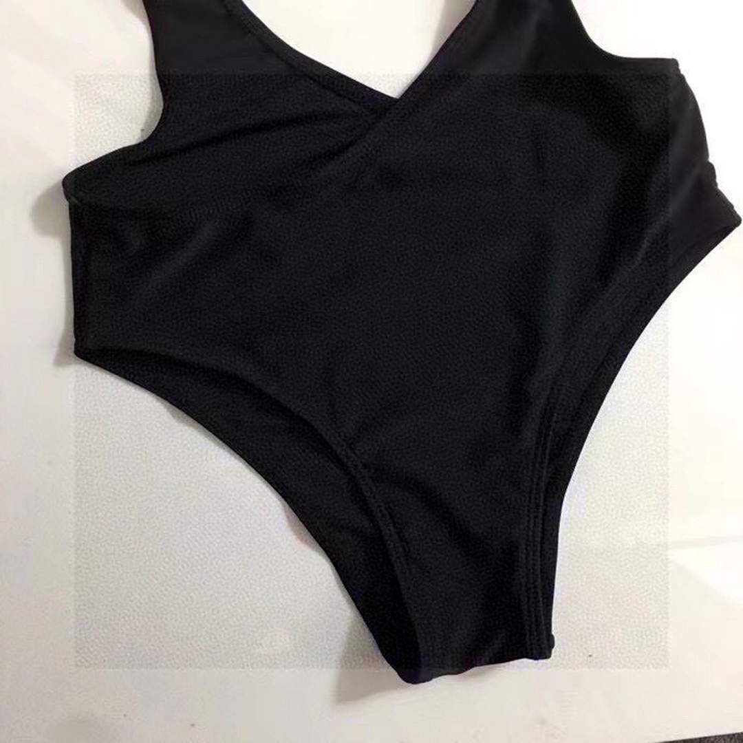 Versace Greca Border One-Piece Swimsuit ABD01108 | versace greca border one piece swimsuit abd01108 007