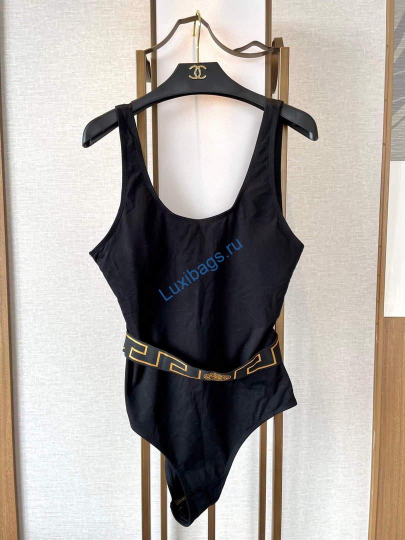 Versace Greca One-Piece Swimsuit 1003204 | versace greca one piece swimsuit 1003204 006