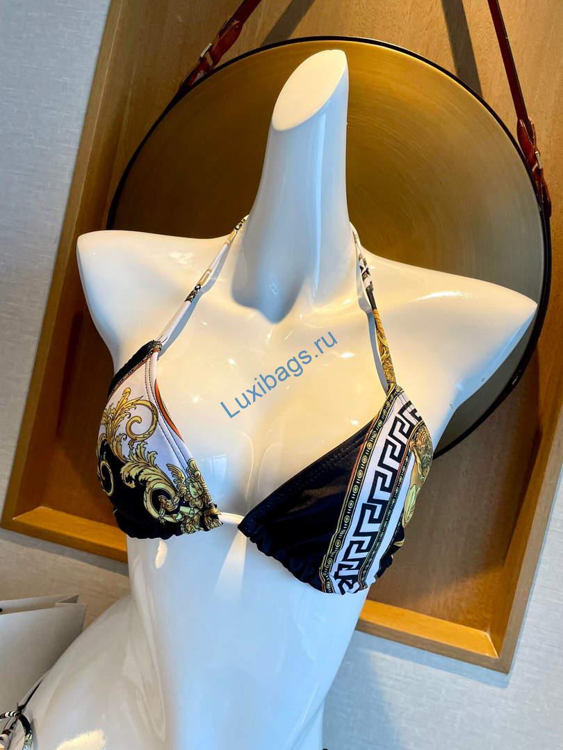 Versace La Coupe Des Dieux Bikini 1001406 | versace la coupe des dieux bikini 1001406 002