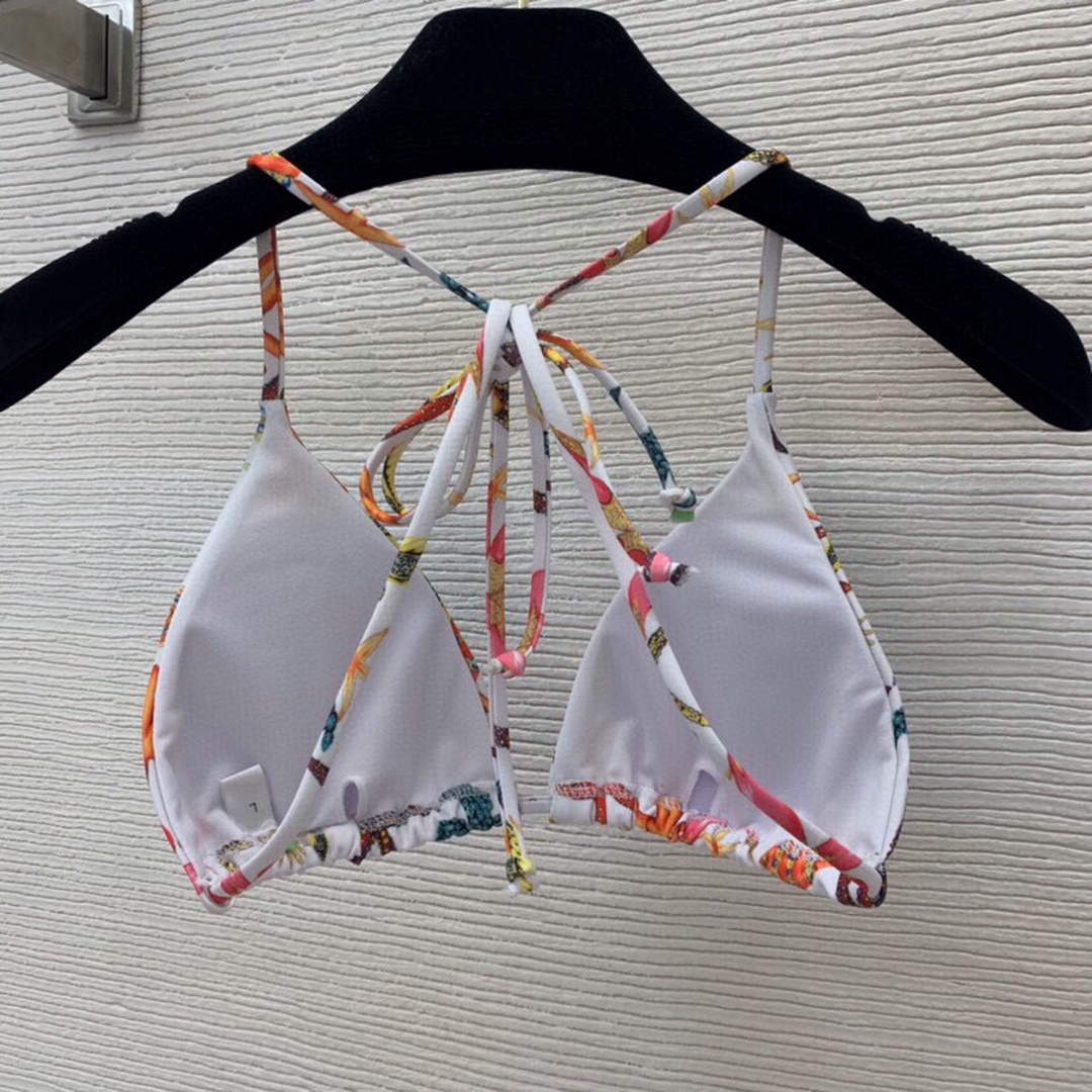 Versace Trésor De La Mer Bikini ABD89010 | versace tresor de la mer bikini abd89010 006