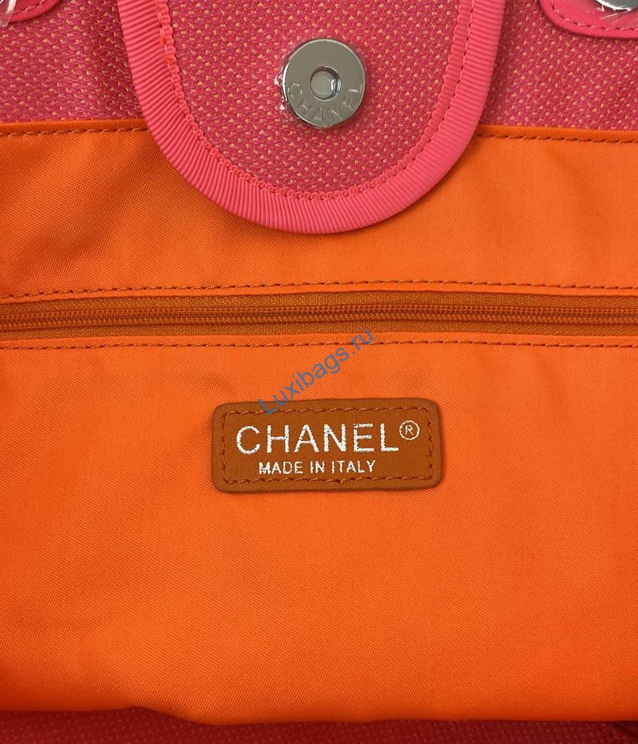 Chanel A66941 Large Shopping Bag A93786 Clothing Plum | chanel a66941 large shopping bag a93786 clothing plum 9