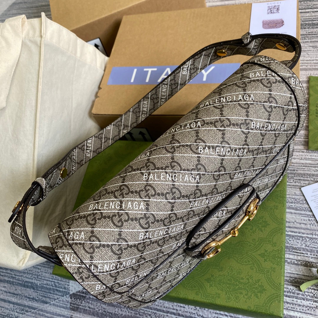 Gucci Horsebit 1955 shoulder bag 602204 Beige | gucci 602204 horsebit 1955 shoulder bag beige 07