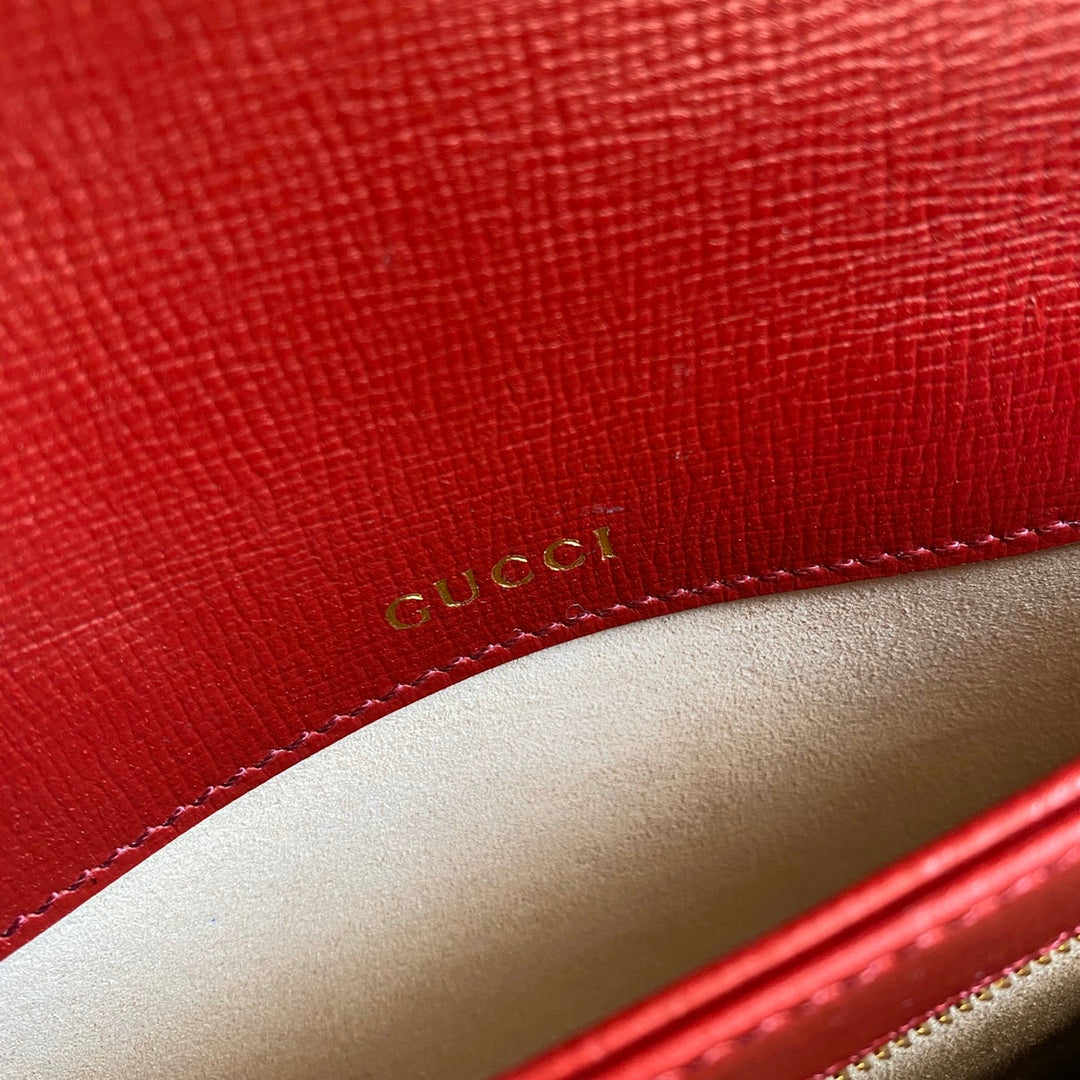 Gucci Horsebit 1955 shoulder bag 602204 Beige with red leather | gucci 602204 horsebit 1955 shoulder bag beige with red leather 09