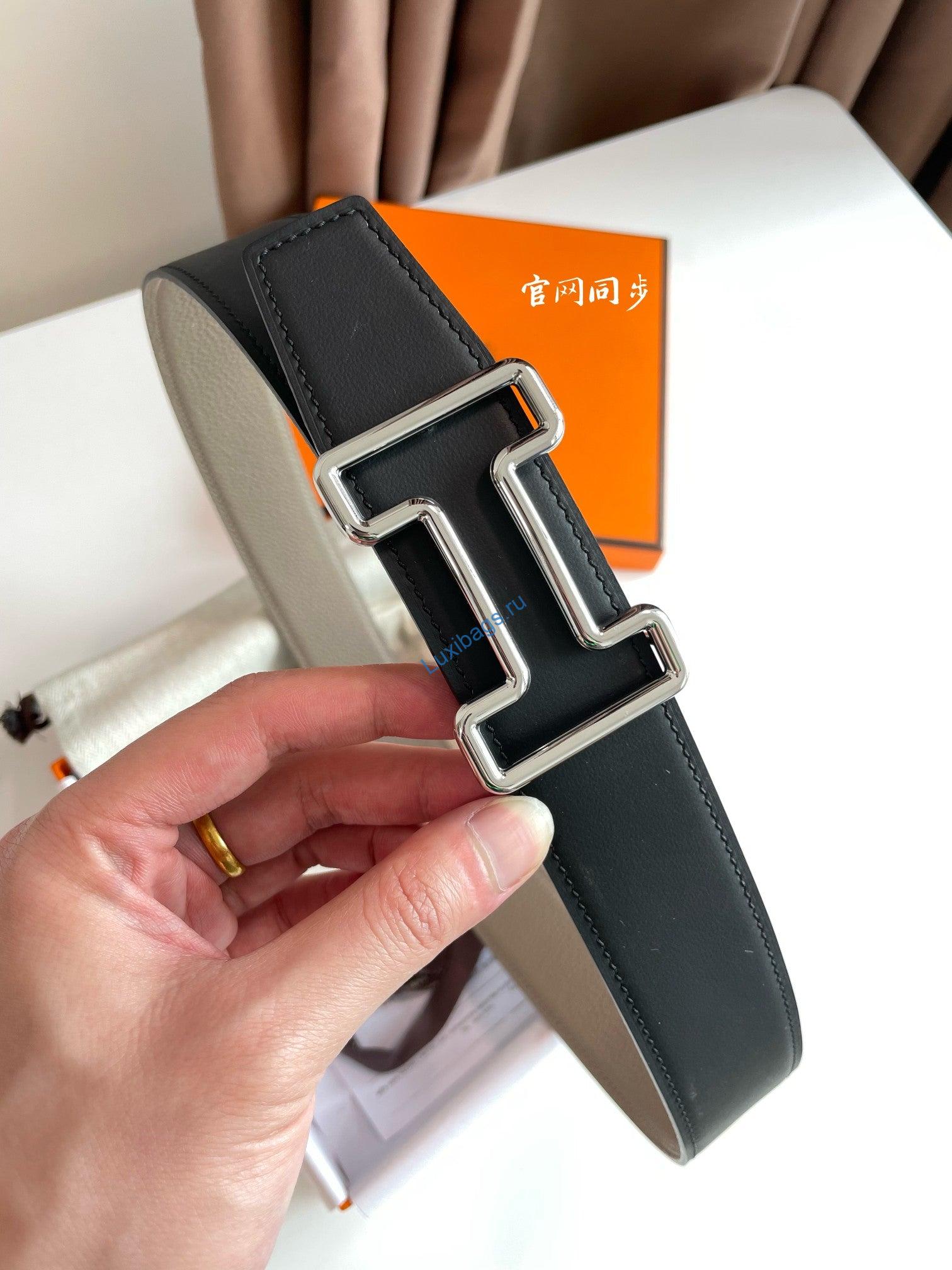 Hermes H074562CUZ3 Constance belt buckle & Reversible leather strap 38 mm H990014 | hermes h074562cuz3 constance belt buckle reversible leather strap 38 mm h9900029