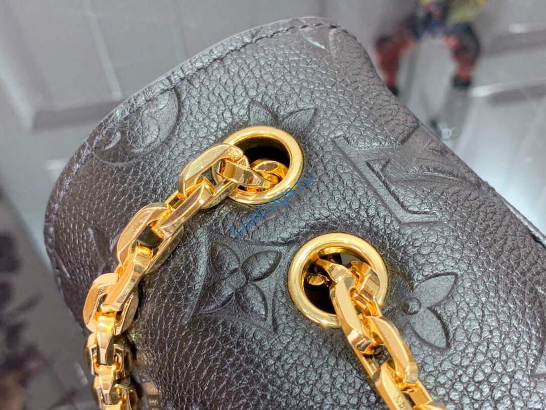 LV M46126 Louis Vuitton Marceau Bag Black | lv m46126 louis vuitton marceau bag 017