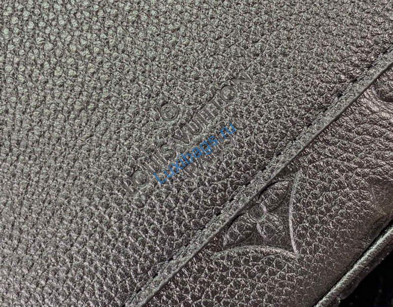 LV M46126 Louis Vuitton Marceau Bag Black | lv m46126 louis vuitton marceau bag 018
