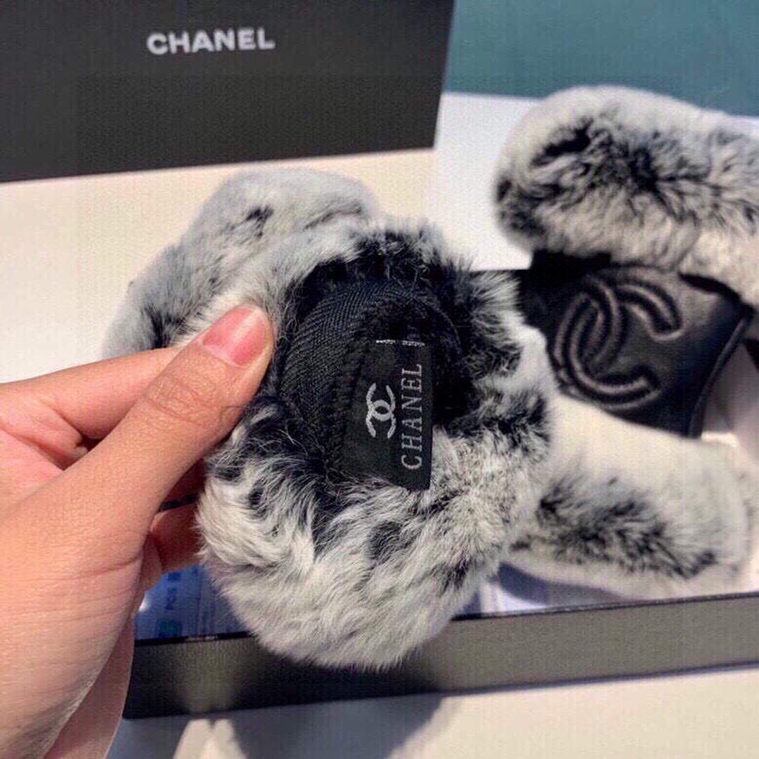 Chanel Women's Gloves Designer Leather Gloves AA8318 | chanel womens gloves designer leather gloves 040