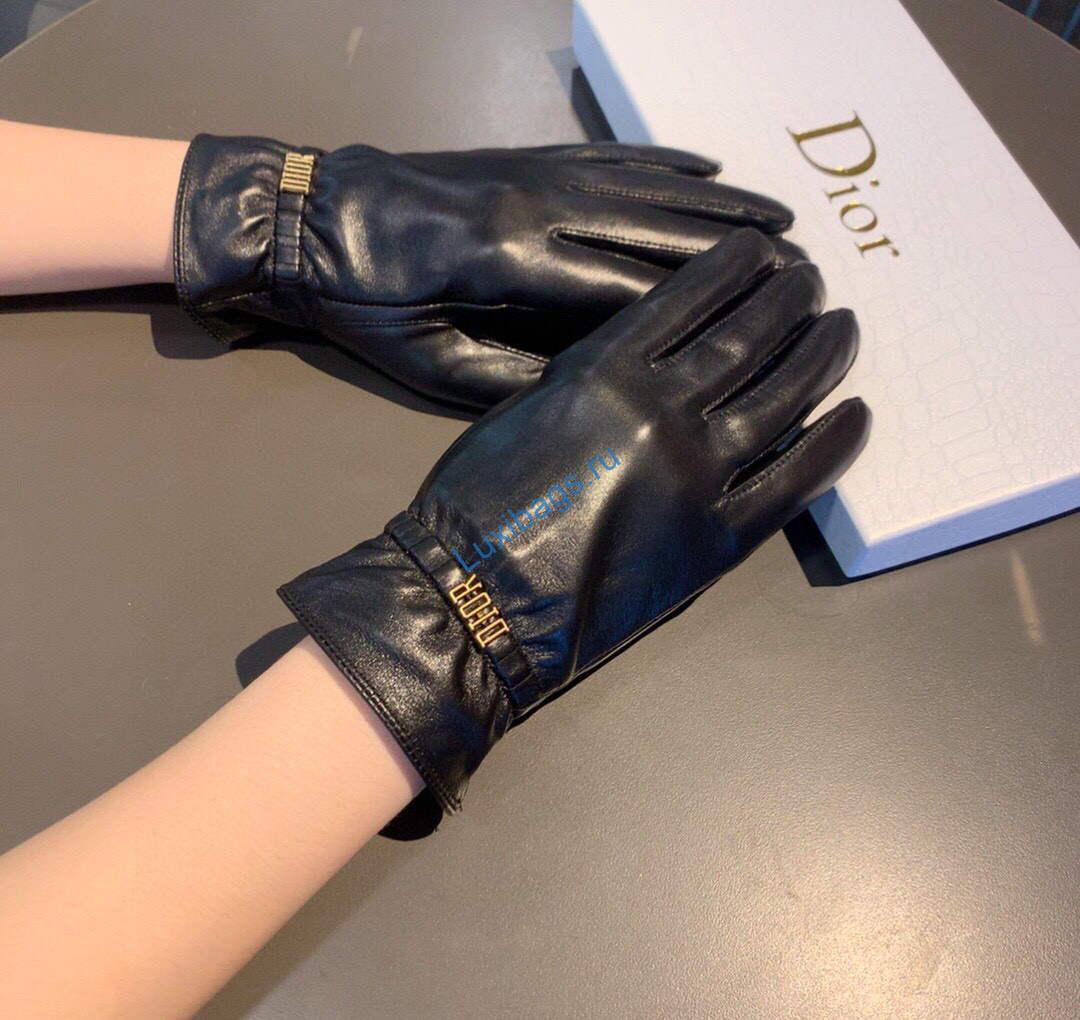 Dior Women's Gloves Designer Leather Gloves 25GLO760 | dior womens gloves designer leather gloves 25glo760 003