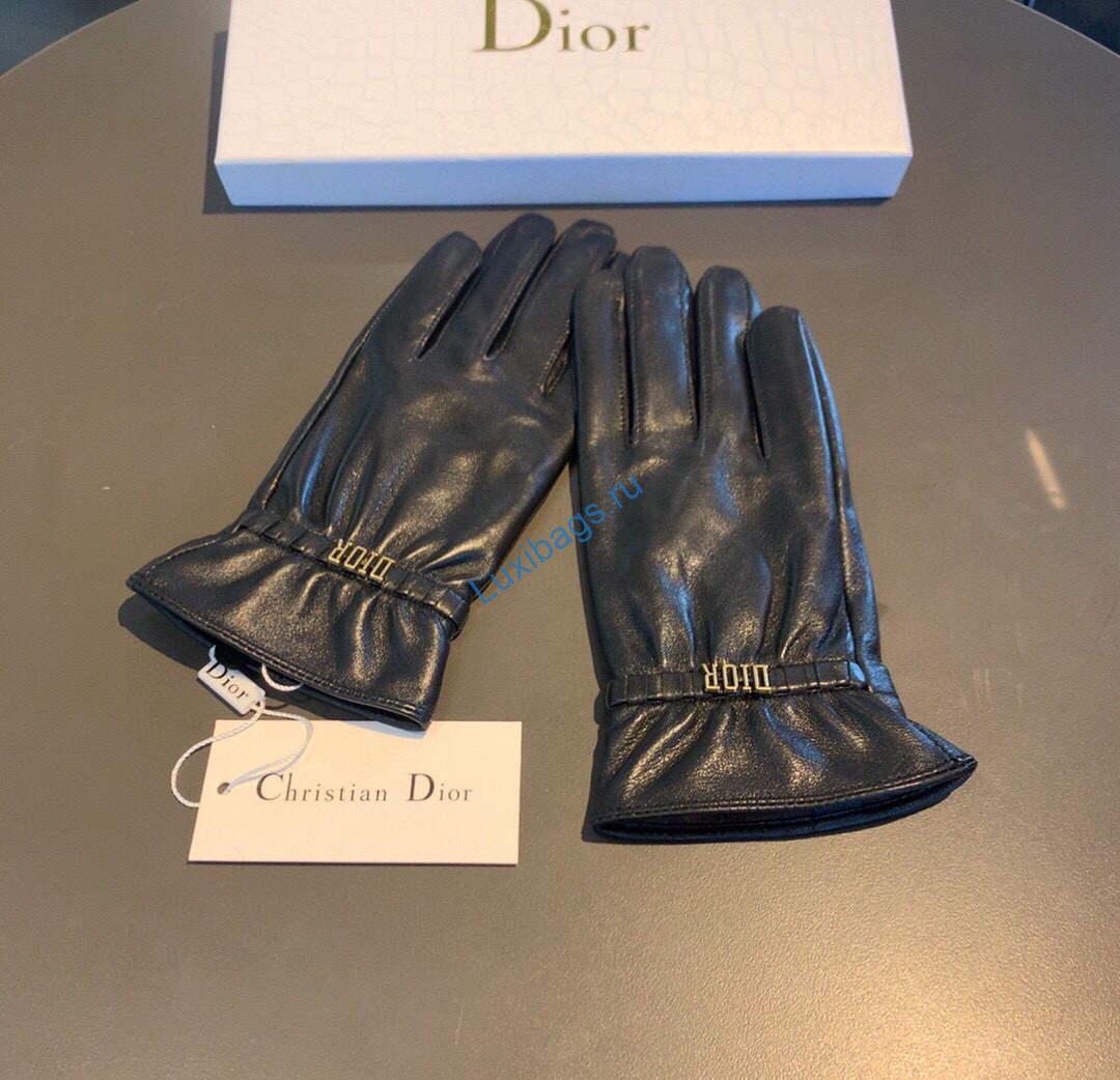 Dior Women's Gloves Designer Leather Gloves 25GLO760 | dior womens gloves designer leather gloves 25glo760 005