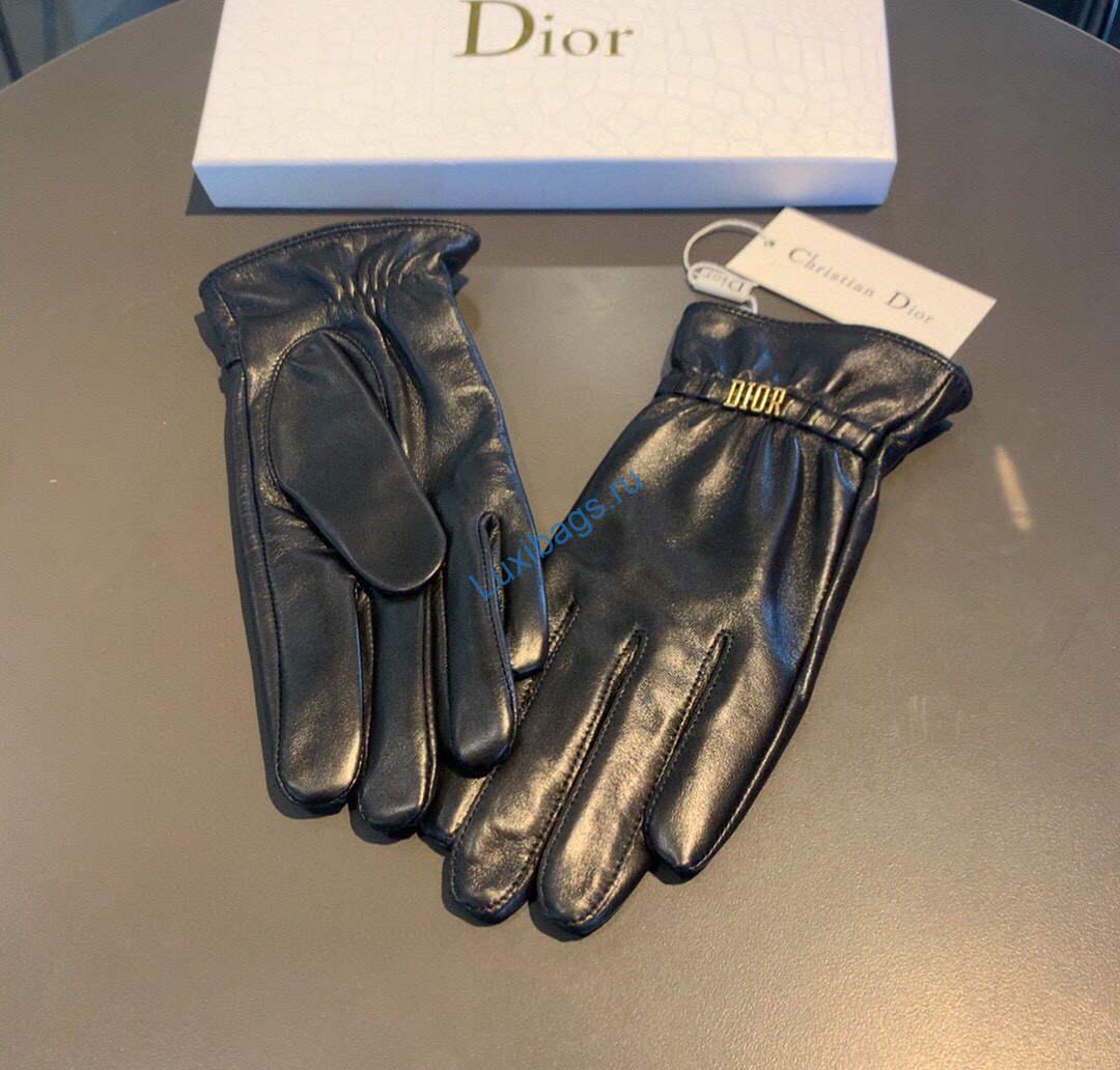 Dior Women's Gloves Designer Leather Gloves 25GLO760 | dior womens gloves designer leather gloves 25glo760 008