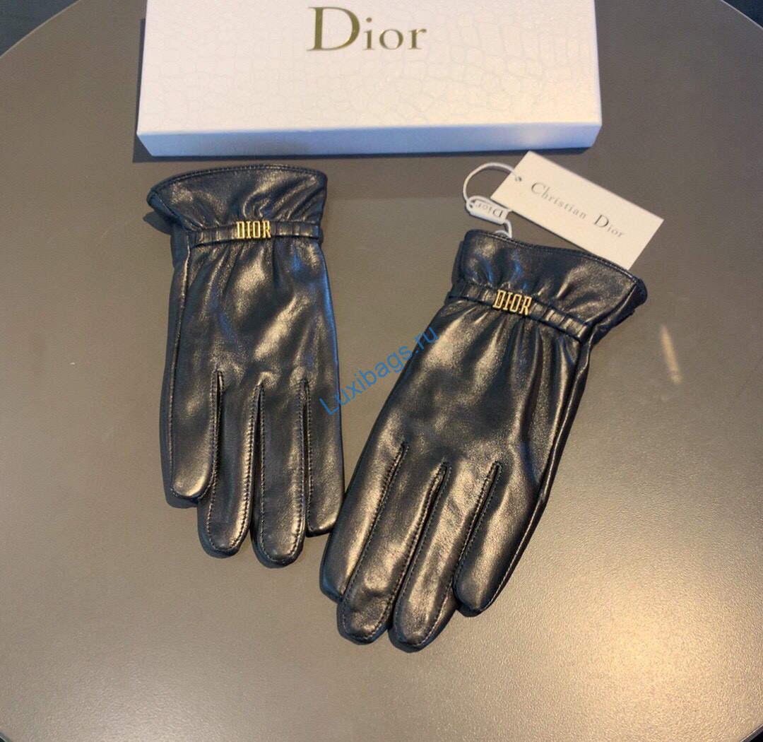 Dior Women's Gloves Designer Leather Gloves 25GLO760 | dior womens gloves designer leather gloves 25glo760 009