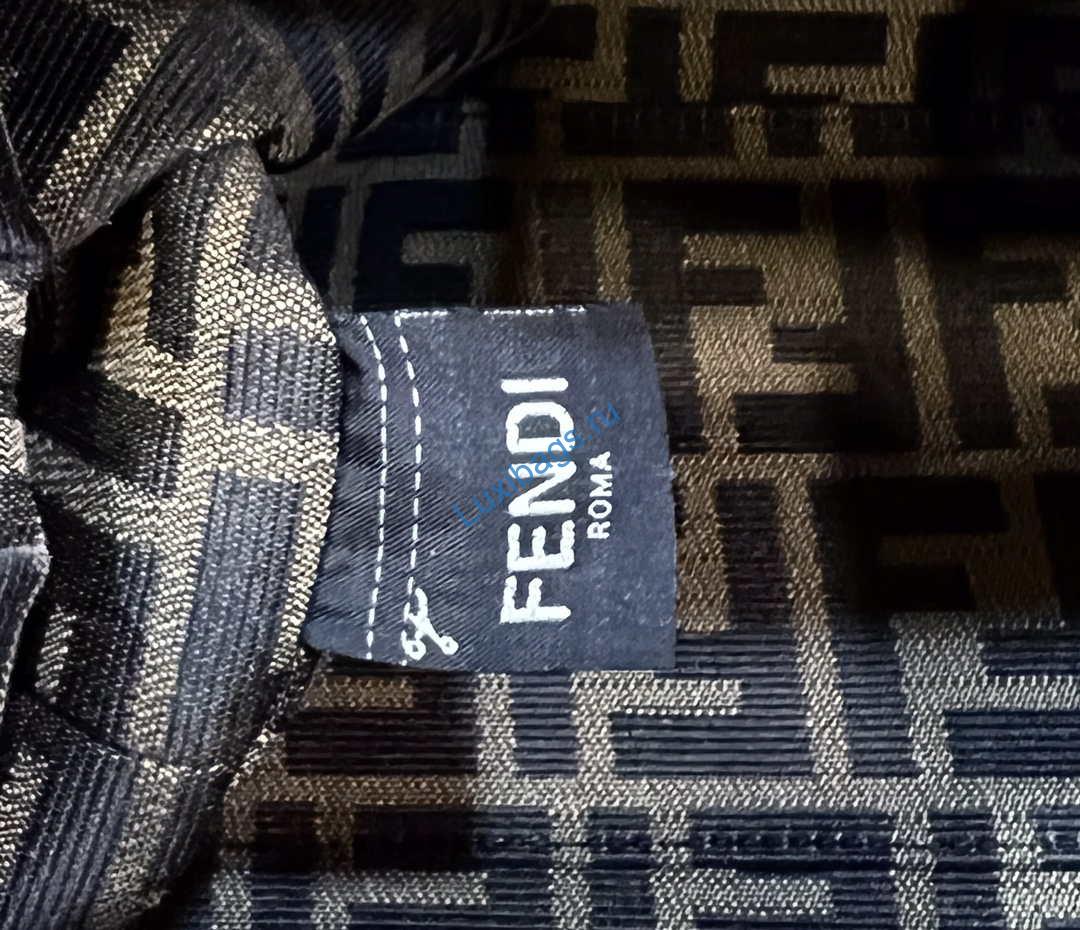 Fendi 8BP127 Fendi First Medium Red suede bag | fendi 8bp127 fendi first medium red suede bag 008