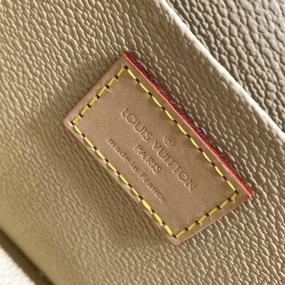 LV M42265 Louis Vuitton Nice BB Monogram canvas | lv m42265 louis vuitton nice bb monogram canvas 007