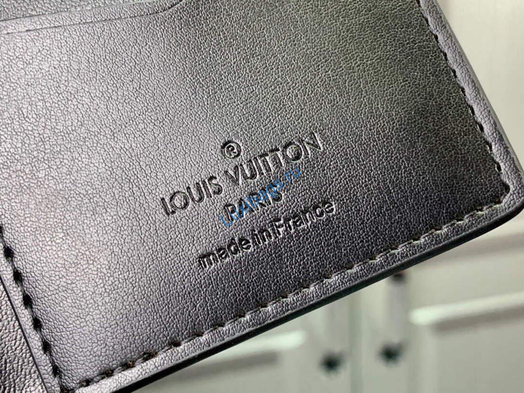 LV N81824 Louis Vuitton Pocket Organizer Crocodilien Tan | lv n81824 louis vuitton pocket organizer crocodilien tan 007